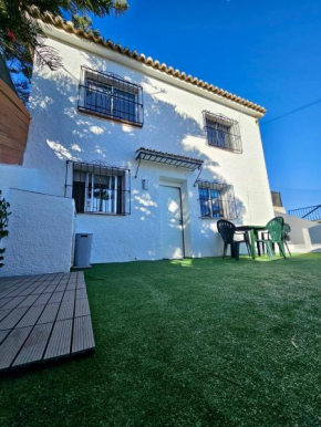 Dúplex El Chaparral Golf, Mijas